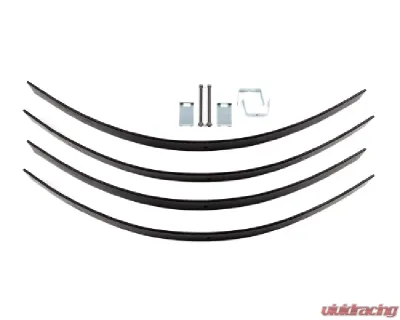 Zone Offroad Add-A-Leaf Kit - ZONF6209