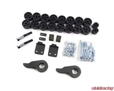 Zone Offroad 3.5" Combo Lift Kit - ZONC1352