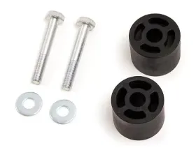 Zone Offroad Carrier Bearing Drop Kit