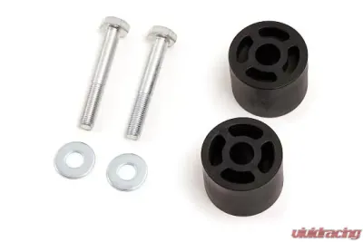 Zone Offroad Carrier Bearing Drop Kit - ZONT5409
