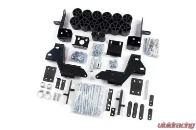 Zone Offroad 3" Body Lift Kit - ZONC9315
