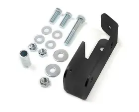 Zone Offroad Track Bar Relocation Bracket