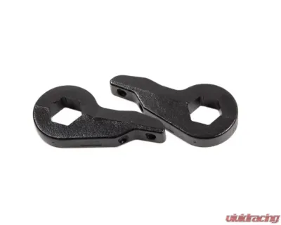 Zone Offroad 2" Torsion Bar Keys Leveling Kit - ZONC1203