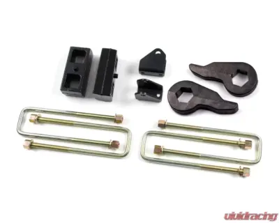 Zone Offroad 2" Lift Kit - ZONC1212