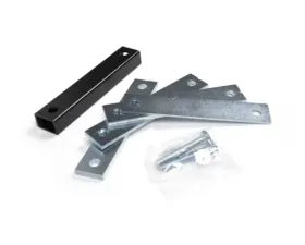 Zone Offroad Carrier Bearing Drop Kit