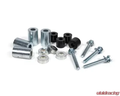 Zone Offroad Carrier Bearing Drop Kit - ZOND5407