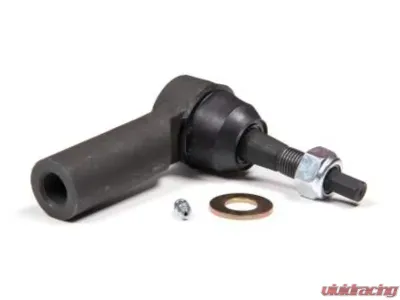 Zone Offroad Replacement Tie Rod End Kit - ZOND8604