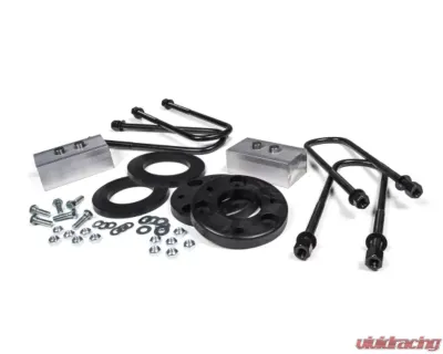 Zone Offroad 2" Lift Kit - ZONF1215