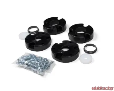 Zone Offroad 2" Lift Kit Badlands and Sasquatch Ford Bronco 2 Door | 4 Door 2021 - ZONF1221