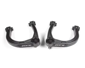 Zone Offroad Upper Control Arm Kit Ford Bronco 2021