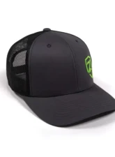Zone Offroad Hat Richardson 112 Trucker 6-panel Hat Semi-Curved                                     - ZONU9137 - Image 2