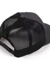 Zone Offroad Hat Richardson 112 Trucker 6-panel Hat Semi-Curved                                     - ZONU9137 - Image 3