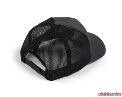 Zone Offroad Hat Richardson 112 Trucker 6-panel Hat Semi-Curved - ZONU9137