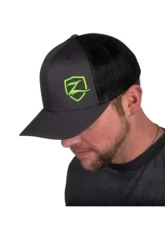 Zone Offroad Hat Richardson 112 Trucker 6-panel Hat Semi-Curved                                     - ZONU9137 - Image 4