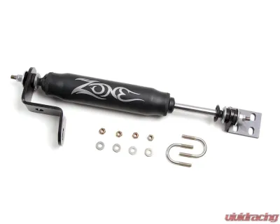 Zone Offroad Single Steering Stabilizer Chevrolet | GMC 2000-2006 - ZON7100