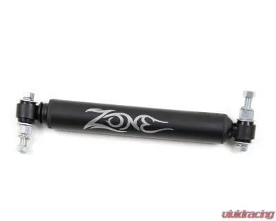 Zone Offroad Single Steering Stabilizer Chevrolet | GMC 1975-1991 - ZON7101