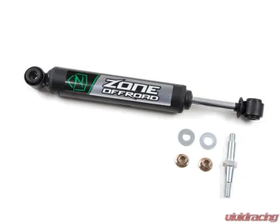 Zone Offroad Single Steering Stabilizer Dodge Ram 1500 | 2500 | 3500 1994-2000 - ZON7202
