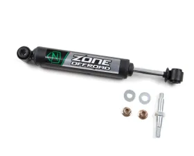 Zone Offroad Single Steering Stabilizer Ford Excursion | F-250 | F-350 1999-2005