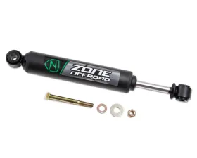 Zone Offroad Single Steering Stabilizer Jeep Grand Cherokee WJ 1999-2004