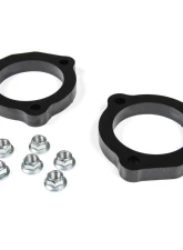 Zone Offroad 1.25" Leveling Kit GMC | Chevrolet 2015-2019                                     - ZONC1121 - Image 3