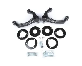 Zone Offroad 1.5-1.75