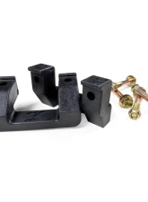 Zone Offroad 2" Leveling Kit Chevrolet | GMC 2007-2018                                     - ZONC1200 - Image 4