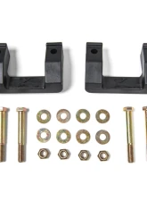 Zone Offroad 2" Leveling Kit Chevrolet | GMC 2007-2018                                     - ZONC1200 - Image 2