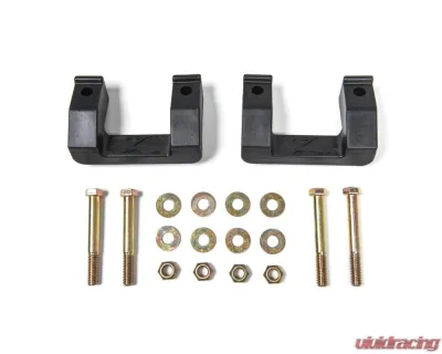 Zone Offroad 2" Leveling Kit Chevrolet | GMC 2007-2018 - ZONC1200