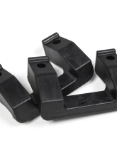 Zone Offroad 2" Leveling Kit Chevrolet | GMC 2007-2018                                     - ZONC1200 - Image 3