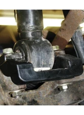 Zone Offroad 2" Leveling Kit Chevrolet | GMC 2007-2018                                     - ZONC1200 - Image 4