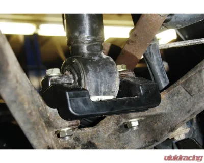 Zone Offroad 2" Leveling Kit Chevrolet | GMC 2007-2018 - ZONC1200