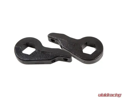 Zone Offroad 2" Torsion Bar Keys Leveling Kit Chevrolet | GMC 2001-2010 - ZONC1202