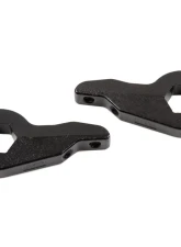 Zone Offroad 2" Torsion Bar Keys Leveling Kit Chevrolet | GMC 2001-2010                                     - ZONC1202 - Image 2