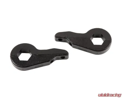 Zone Offroad 2" Torsion Bar Keys Leveling Kit Chevrolet | GMC 2001-2010 - ZONC1202