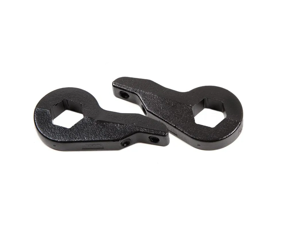 Zone Offroad 2" Torsion Bar Keys Leveling Kit - ZONC1203