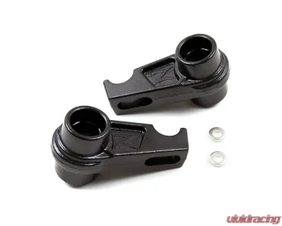 Zone Offroad 2" Torsion Key Leveling Kit Hummer H3 | Hummer H3T 2006-2010 - ZONC1215