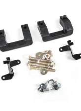 Zone Offroad 2" Strut Spacer Leveling Kit Cadillac | GMC | Chevrolet 2014-2018                                     - ZONC1221 - Image 3