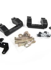Zone Offroad 2" Strut Spacer Leveling Kit Cadillac | GMC | Chevrolet 2014-2018                                     - ZONC1221 - Image 2