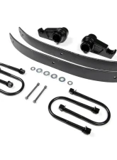 Zone Offroad 2" Lift Kit GMC | Chevrolet 2004-2012                                     - ZONC1224 - Image 2