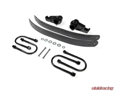 Zone Offroad 2" Lift Kit GMC | Chevrolet 2004-2012 - ZONC1224