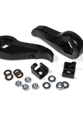 Zone Offroad 2" Leveling Kit Chevrolet | GMC 2020-2025                                     - ZONC1231 - Image 3