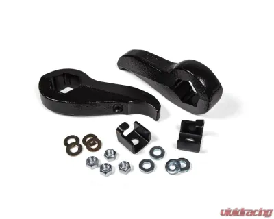 Zone Offroad 2" Leveling Kit Chevrolet | GMC 2020-2025 - ZONC1231