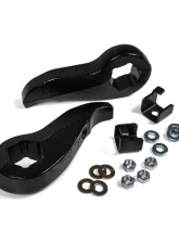 Zone Offroad 2" Leveling Kit Chevrolet | GMC 2020-2025                                     - ZONC1231 - Image 2