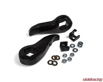 Zone Offroad 2" Leveling Kit Chevrolet | GMC 2020-2025 - ZONC1231