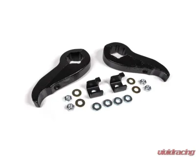 Zone Offroad 2" Leveling Kit Chevrolet | GMC 2020-2025 - ZONC1231