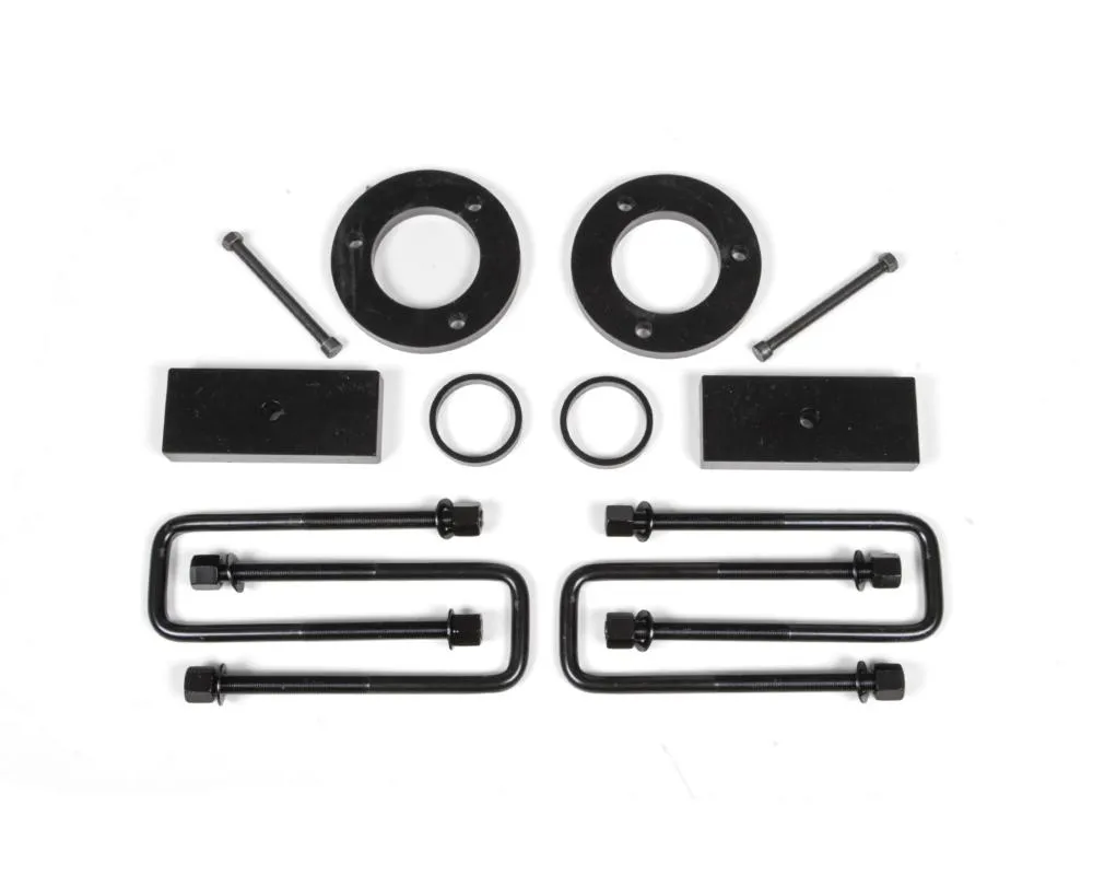 Zone Offroad 2" Lift Kit - ZONC1240