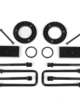Zone Offroad Lift Kit 2inch Chevrolet | GMC 2023-2025                                     - ZONC1240 - Image 5