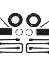 Zone Offroad 2" Lift Kit                                     - ZONC1240 - Image 6