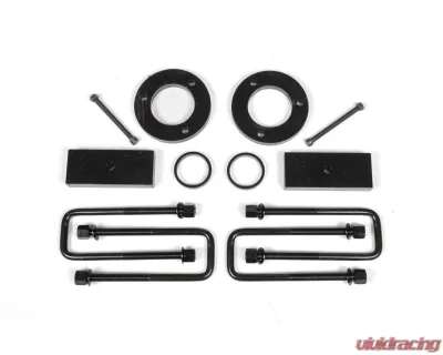 Zone Offroad 2" Lift Kit - ZONC1240