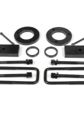 Zone Offroad 2" Lift Kit                                     - ZONC1240 - Image 2